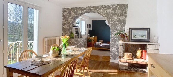 4 Schlafzimmer Haus in Moustoir-Ac, France, Nr. 195406 3