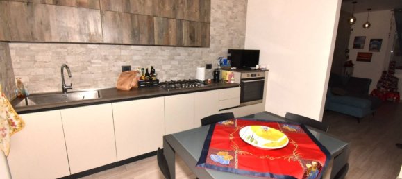 3 bedrooms Apartment in Jesolo, Italy No. 145204 7