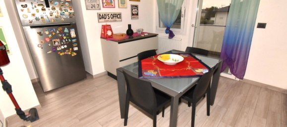 3 bedrooms Apartment in Jesolo, Italy No. 145204 6