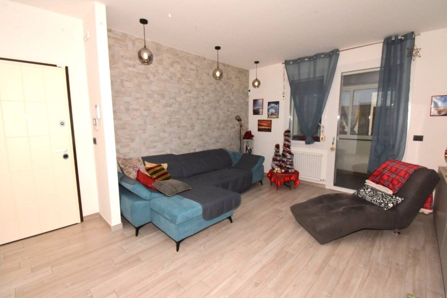 3 bedrooms Apartment in Jesolo, Italy No. 145204