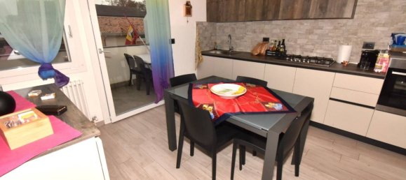 3 bedrooms Apartment in Jesolo, Italy No. 145204 8