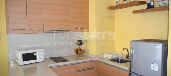 1 bedroom Condo in Bangkok, Thailand No. 7529 8