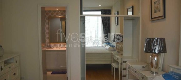 1 bedroom Condo in Bangkok, Thailand No. 7529 7