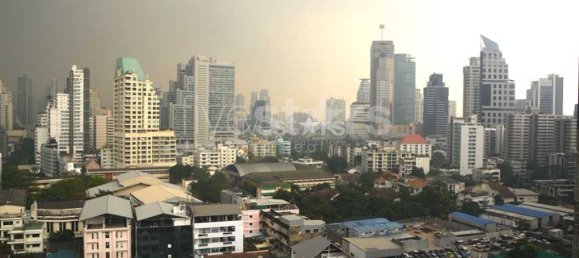 1 bedroom Condo in Bangkok, Thailand No. 7529 9