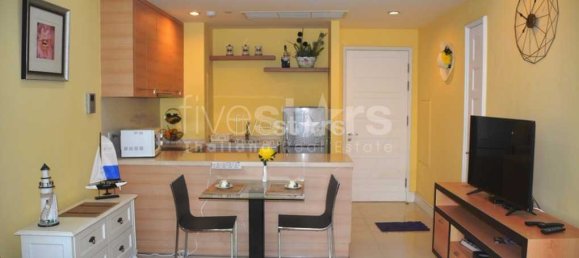 1 bedroom Condo in Bangkok, Thailand No. 7529 6