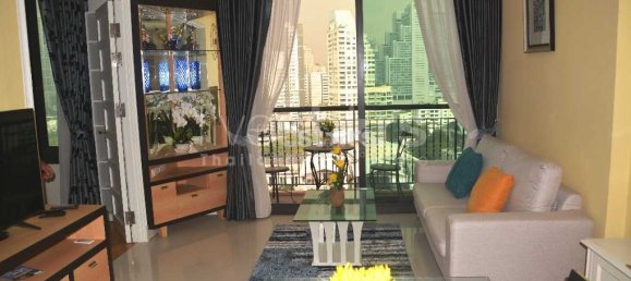 1 bedroom Condo in Bangkok, Thailand No. 7529 3