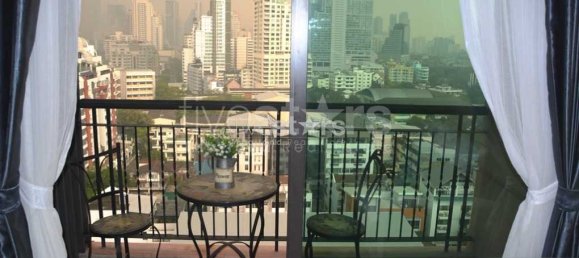 1 bedroom Condo in Bangkok, Thailand No. 7529 4