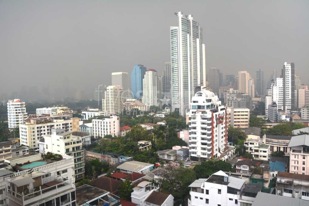1 bedroom Condo in Bangkok, Thailand No. 7529