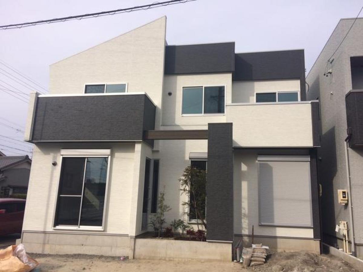 4 غرف نوم منزل في Aichi, Japan رقم 659