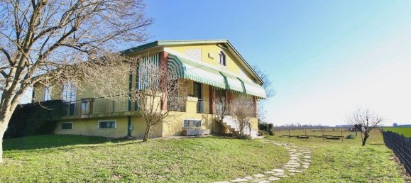 5 rooms House in Eraclea, Italy No. 299342 33