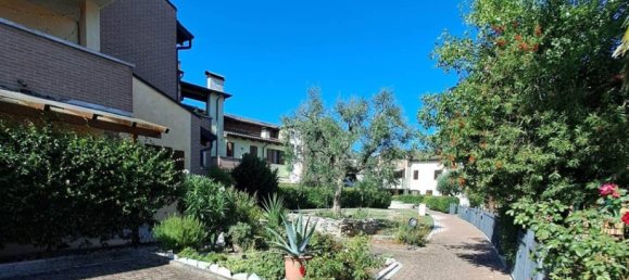 Квартира с 1 спальней в Мирандола, Италия № 295791 3