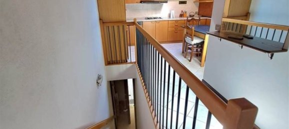 Квартира с 1 спальней в Мирандола, Италия № 295791 13