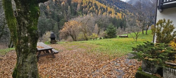 3 rooms Apartment in Rabbi, Italy No. 119648 18