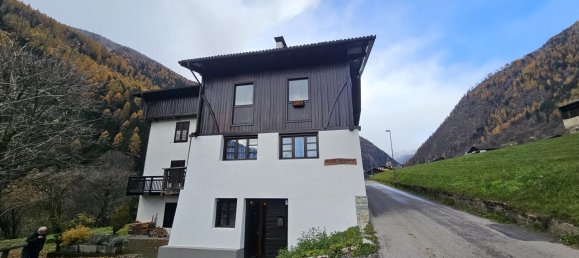 3 rooms Apartment in Rabbi, Italy No. 119648 21