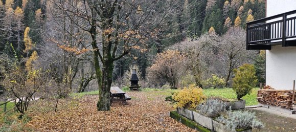 3 rooms Apartment in Rabbi, Italy No. 119648 17