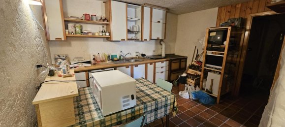 3 rooms Apartment in Rabbi, Italy No. 119648 5