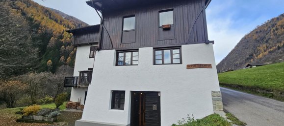 3 rooms Apartment in Rabbi, Italy No. 119648 2