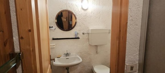 3 rooms Apartment in Rabbi, Italy No. 119648 16