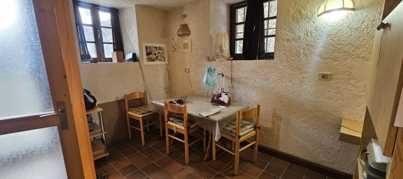 3 rooms Apartment in Rabbi, Italy No. 119648 7