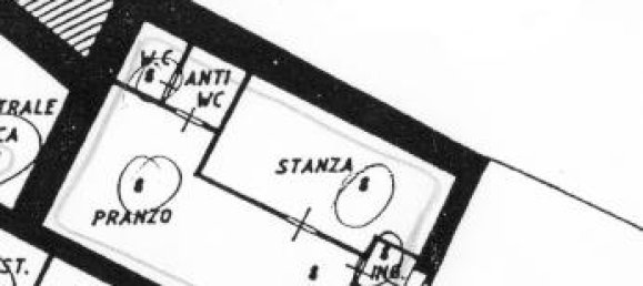 3 rooms Apartment in Rabbi, Italy No. 119648 22