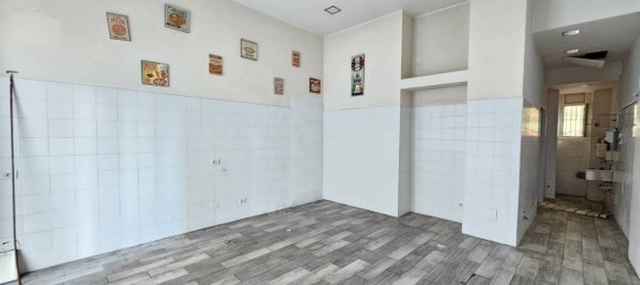 1-Zimmer Gewerbliche Immobilie in Milan, Italy, Nr. 260191 7