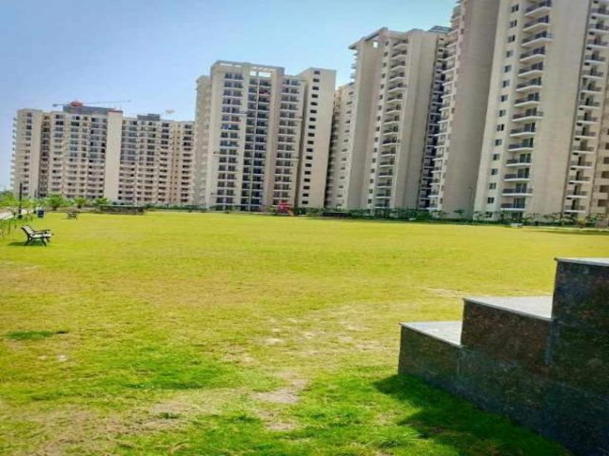 2 غرف نوم منزل في Faridabad, India رقم 14366