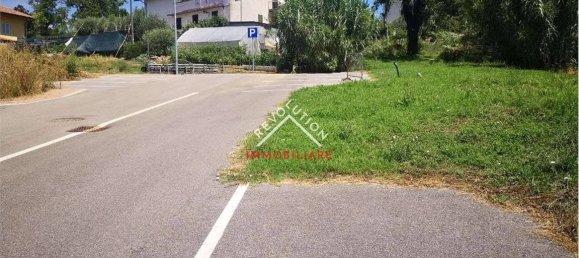 806m² Land in Città di Castello, Italy No. 290783 3