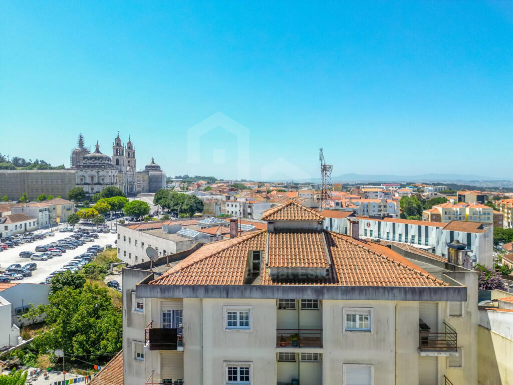 2 Schlafzimmer Wohnung in Ericeira, Portugal, Nr. 264561