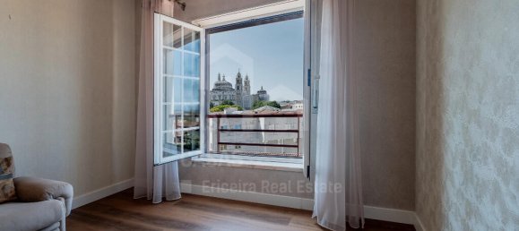 2 Schlafzimmer Wohnung in Ericeira, Portugal, Nr. 264561 2