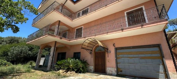 Villa T9 em Montecorvino Pugliano, Italy N.º 332933 27