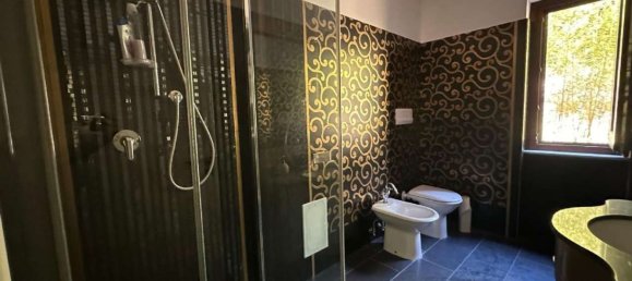 Villa T9 em Montecorvino Pugliano, Italy N.º 332933 7