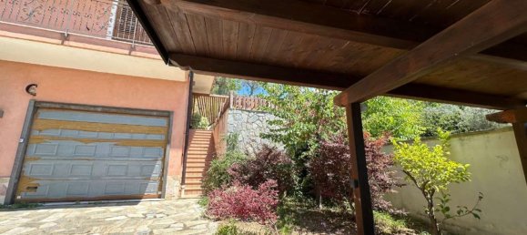 Villa T9 em Montecorvino Pugliano, Italy N.º 332933 30