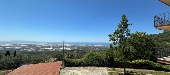 Villa T9 em Montecorvino Pugliano, Italy N.º 332933 3