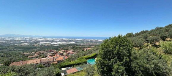 Villa T9 em Montecorvino Pugliano, Italy N.º 332933 9