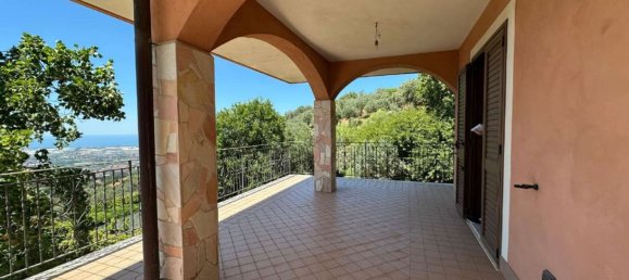 Villa T9 em Montecorvino Pugliano, Italy N.º 332933 17