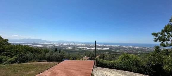 Villa T9 em Montecorvino Pugliano, Italy N.º 332933 19