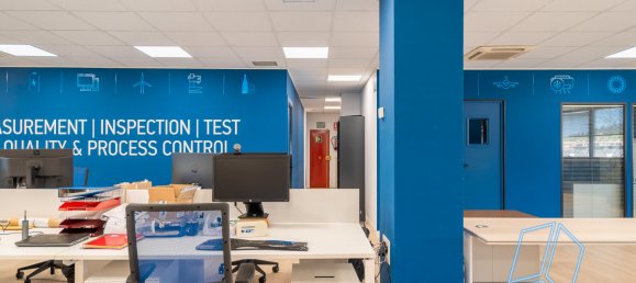 806m² Office in Sants-Montjuic, Spain No. 151435 10