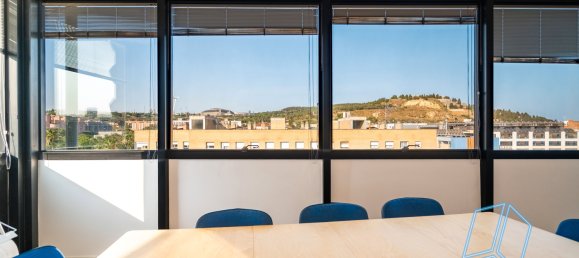 806m² Office in Sants-Montjuic, Spain No. 151435 16