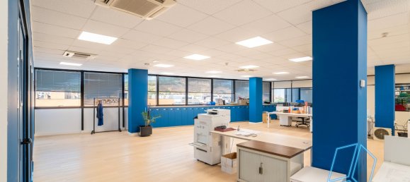 806m² Office in Sants-Montjuic, Spain No. 151435 3