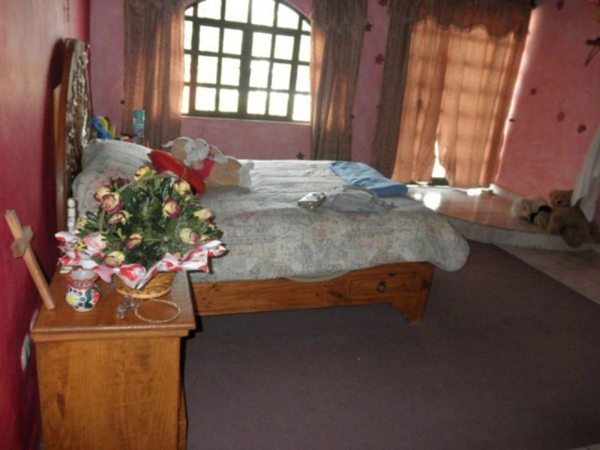 4 Schlafzimmer Haus in Tecamac de Felipe Villanueva, Mexico, Nr. 228275