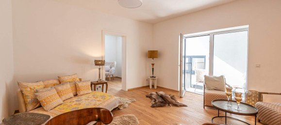 3غرفة شقة في Salzburg, Austria رقم 143654 2