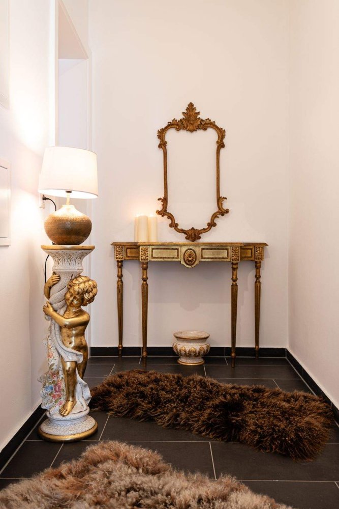 3غرفة شقة في Salzburg, Austria رقم 143654