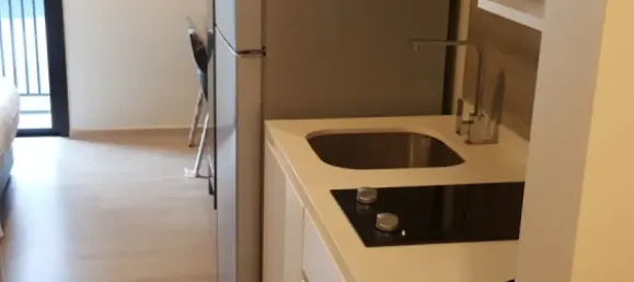 Condominio de 25 m² en Pathum Wan, Thailand No. 70960 3