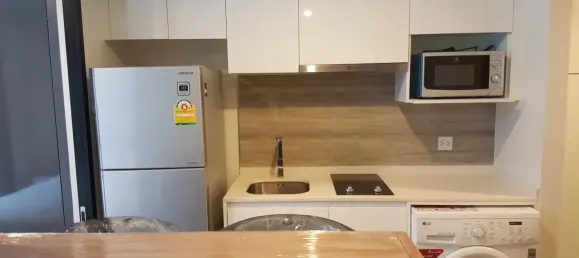 Condominio de 25 m² en Pathum Wan, Thailand No. 70960 4