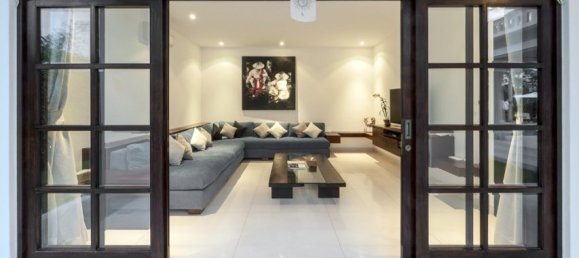 Villa de 6 dormitorios en Seminyak, Indonesia No. 2896 11