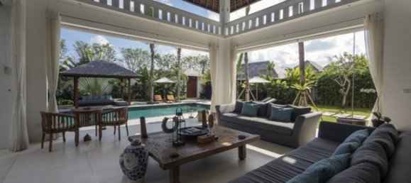 Villa de 6 dormitorios en Seminyak, Indonesia No. 2896 18