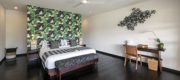 Villa de 6 dormitorios en Seminyak, Indonesia No. 2896 27