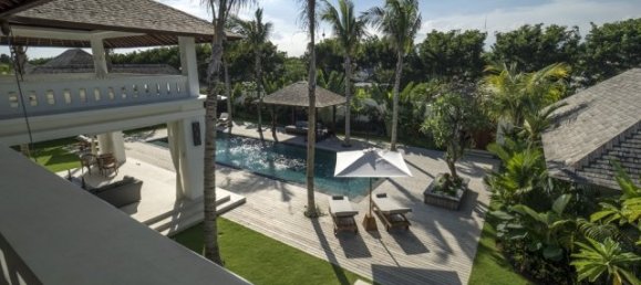 Villa de 6 dormitorios en Seminyak, Indonesia No. 2896 10