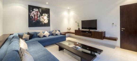 Villa de 6 dormitorios en Seminyak, Indonesia No. 2896 12