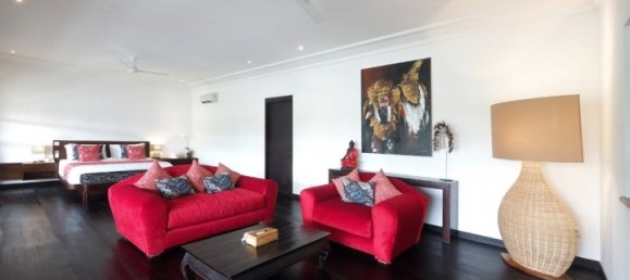 Villa de 6 dormitorios en Seminyak, Indonesia No. 2896 26